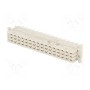 Вилка din 41612 HARTING 09062486835 (09062486835)