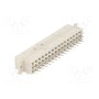 Вилка din 41612 HARTING 09062486835 (09062486835)