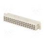 Вилка din 41612 HARTING 09062486835 (09062486835)