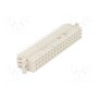 Вилка din 41612 HARTING 09062486835 (09062486835)