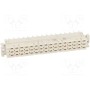 Вилка din 41612 HARTING 09062486835 (09062486835)