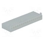Вилка провод-плата MOLEX 22-01-2165 (MX-6471-161)