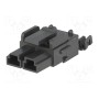 Вилка провод-плата MOLEX 42816-0212 (MX-42816-0212)