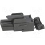Вилка провод-плата MOLEX 42816-0212 (MX-42816-0212)