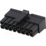 Вилка провод-плата MOLEX 43025-1600 (MX-43025-1600)