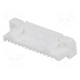 Вилка провод-плата MOLEX 502380-1400 (MX-502380-1400)