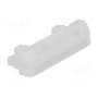 Вилка провод-плата MOLEX 502380-1400 (MX-502380-1400)