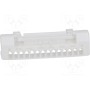 Вилка провод-плата MOLEX 502380-1400 (MX-502380-1400)