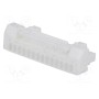 Вилка провод-плата MOLEX 502380-1400 (MX-502380-1400)