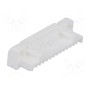 Вилка провод-плата MOLEX 502380-1400 (MX-502380-1400)