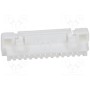 Вилка провод-плата MOLEX 502380-1400 (MX-502380-1400)