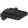 Вилка провод-плата MOLEX 503764-0201 (MX-503764-0201)