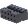 Вилка провод-провод/плата MOLEX 51110-1060 (MX-51110-1060)