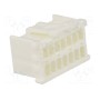 Вилка провод-плата MOLEX 51353-1400 (MX-51353-1400)
