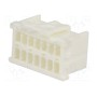Вилка провод-плата MOLEX 51353-1400 (MX-51353-1400)