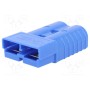 Вилка провод-провод ANDERSON POWER PRODUCTS 6321G2 (6321G2)