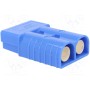 Вилка провод-провод ANDERSON POWER PRODUCTS 6321G2 (6321G2)