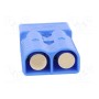 Вилка провод-провод ANDERSON POWER PRODUCTS 6321G2 (6321G2)
