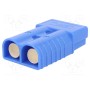 Вилка провод-провод ANDERSON POWER PRODUCTS 6321G2 (6321G2)