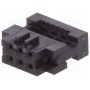 Вилка idc AMPHENOL 89361-706LF (89361-706LF)