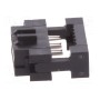 Вилка idc AMPHENOL 89361-706LF (89361-706LF)