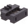 Вилка idc AMPHENOL 89361-706LF (89361-706LF)