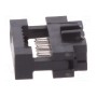 Вилка idc AMPHENOL 89361-706LF (89361-706LF)