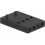 Вилка провод-плата MOLEX 90123-0104 (MX-90123-0104)