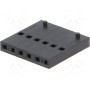 Вилка провод-плата MOLEX 90123-0106 (MX-90123-0106)