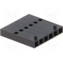 Вилка провод-плата MOLEX 90123-0106 (MX-90123-0106)