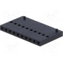 Вилка провод-плата MOLEX 90123-0110 (MX-90123-0110)