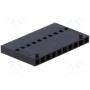 Вилка провод-плата MOLEX 90123-0110 (MX-90123-0110)