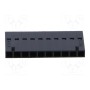 Вилка провод-плата MOLEX 90123-0110 (MX-90123-0110)