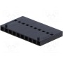 Вилка провод-плата MOLEX 90123-0110 (MX-90123-0110)