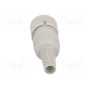 Вилка din HIRSCHMANN 930764517 MAK 3100 S (MAK3100S)