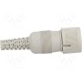 Вилка din HIRSCHMANN 930764517 MAK 3100 S (MAK3100S)