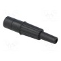 Вилка xlr CLIFF APM CP3004 (CP3004)