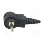 Вилка jack 6, 3мм CLIFF CL2076S (CL2076S)