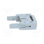 Вилка idc CONNFLY DS1012-20LNN0A (AWHP-20P)