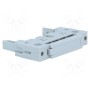 Вилка idc CONNFLY DS1012-20LNN0A (AWHP-20P)