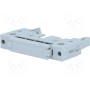 Вилка idc CONNFLY DS1012-20LNN0A (AWHP-20P)