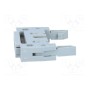 Вилка idc CONNFLY DS1012-20LNN0A (AWHP-20P)