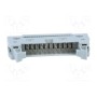 Вилка idc CONNFLY DS1012-20LNN0A (AWHP-20P)