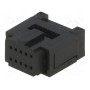Вилка idc CONNFLY DS1016-01-10A2B (DS1016-01-10A8B)