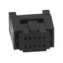 Вилка idc CONNFLY DS1016-01-10A2B (DS1016-01-10A8B)