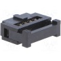 Вилка idc CONNFLY DS1016-01-20A2B (DS1016-01-20A8B)