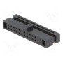 Вилка idc CONNFLY DS1017-01-26NA8 (DS1017-01-26NA8)