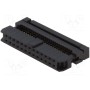 Вилка idc CONNFLY DS1017-26MA2 (DS1017-26MA2)