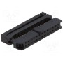 Вилка idc CONNFLY DS1017-26MA2 (DS1017-26MA2)