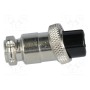 Вилка микрофонный CLIFF FC684215 (FC684215)